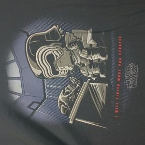 Star Wars 3XL Tshirt